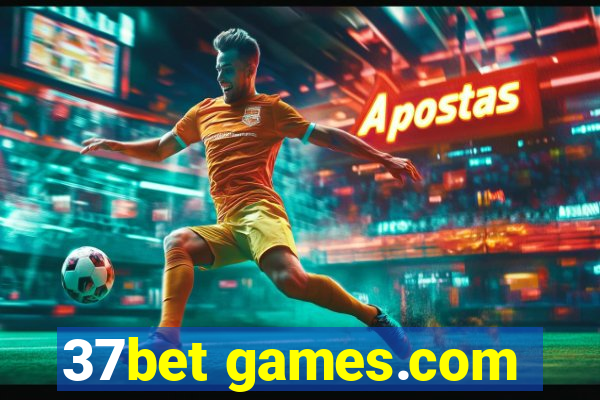 37bet games.com